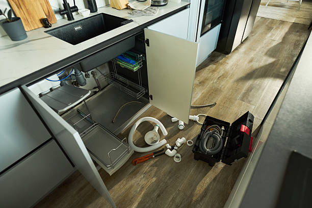 Reliable Leak Detection contractor in Stanley, ND by Street Wise - Plumbing